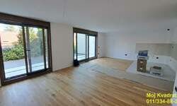 Trosoban stan, Beograd - Voždovačka crkva | Prodaja · 71m² · 234.894€