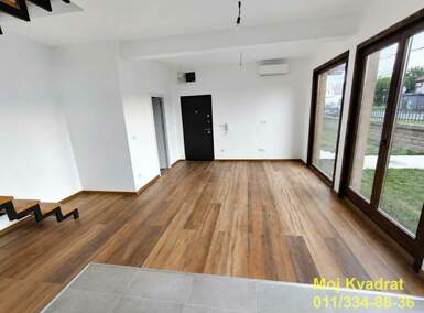 Cetvorosoban stan, Beograd - Borča | Prodaja · 86m² · 180.000€