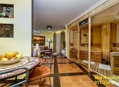 Dvosoban stan, Beograd - Mirijevo | Prodaja · 44m² · 169.000€