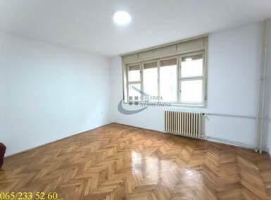Dvosoban stan, Beograd - Krunski venac | Prodaja · 60m² · 279.000€