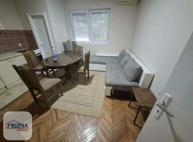 Dvosoban stan, Paraćin | Prodaja · 43m² · 48.000€