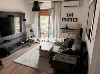 Dvosoban stan, Beograd - Tc Zira | Izdavanje · 44m² · 650€