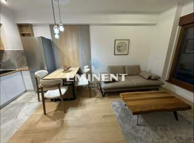 Dvosoban stan, Beograd - Blok 65 | Izdavanje · 33m² · 950€