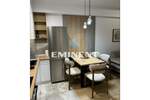 Dvosoban stan, Beograd - Blok 65 | Izdavanje · 33m² · 950€