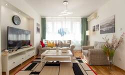 Trosoban stan, Beograd - Centar | Izdavanje · 65m² · 1.400€