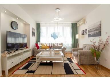 Trosoban stan, Beograd - Centar | Izdavanje · 65m² · 1.400€