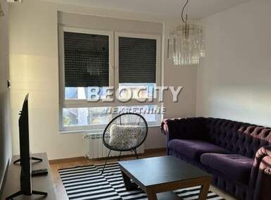 Dvosoban stan, Novi Sad - Telep | Izdavanje · 42m² · 500€