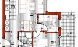 Dvoiposoban stan, Beograd - Cara Dušana | Prodaja · 58m² · 175.080€