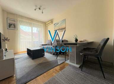 Jednoiposoban stan, Novi Sad - Centar | Izdavanje · 38m² · 700€