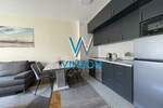 Jednoiposoban stan, Novi Sad - Centar | Izdavanje · 38m² · 700€