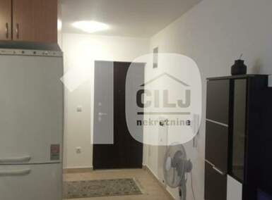Dvoiposoban stan, Beograd - Ledine | Izdavanje · 45m² · 400€