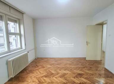 Dvosoban stan, Beograd - Krunski venac | Prodaja · 58m² · 279.000€