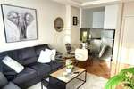 Jednoiposoban stan, Niš | Prodaja · 40m² · 115.000€