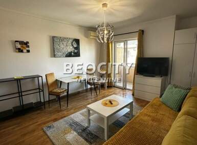 Jednosoban stan, Beograd - Zvezdara | Izdavanje · 29m² · 500€