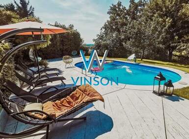 Kuća, Novi Sad - Petrovaradin | Izdavanje · 170m² · 2.500€