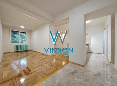Jednosoban stan, Novi Sad - Centar | Prodaja · 37m² · 118.150€