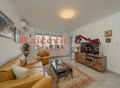 Trosoban stan, Beograd - Dedinje | Prodaja · 80m² · 340.000€