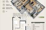Dvoiposoban stan, Niš - Palilula | Prodaja · 63m² · 134.001€