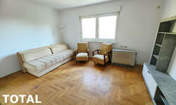 Jednosoban stan, Novi Sad - AdamoviĆevo Naselje | Prodaja · 31m² · 90.000€