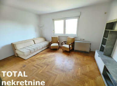 Jednosoban stan, Novi Sad - AdamoviĆevo Naselje | Prodaja · 31m² · 90.000€