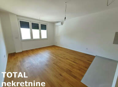 Garsonjera, Novi Sad - Novo Naselje | Prodaja · 28m² · 83.000€