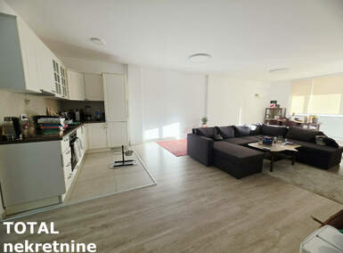 Troiposoban stan, Novi Sad - Sajam | Prodaja · 104m² · 350.000€