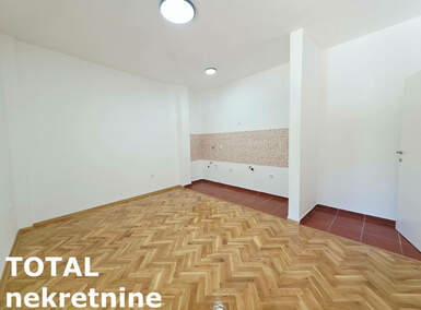 Jednoiposoban stan, Novi Sad - Grbavica | Prodaja · 29m² · 106.800€