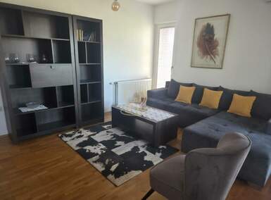 Cetvorosoban stan, Niš - Saborna crkva | Prodaja · 90m² · 261.000€