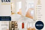 Dvosoban stan, Novi Sad | Prodaja · 45m² · 148.320€