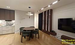 Trosoban stan, Beograd - Kalenić | Izdavanje · 92m² · 2.300€