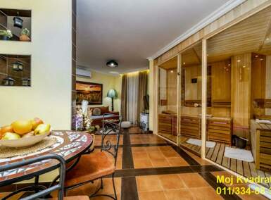 Dvosoban stan, Beograd - Mirijevo | Prodaja · 44m² · 169.000€