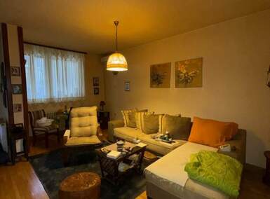 Trosoban stan, Beograd - Petlovo brdo | Prodaja · 56m² · 151.000€