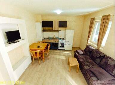 Dvosoban stan, Beograd - Olimp | Prodaja · 61m² · 143.000€