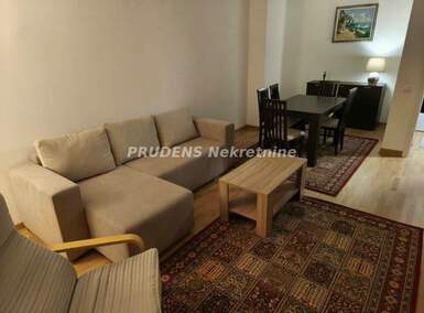 Dvosoban stan, Beograd - Blok 71 | Prodaja · 62m² · 214.000€