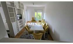 Dvosoban stan, Beograd - Gornji Grad | Izdavanje · 40m² · 500€