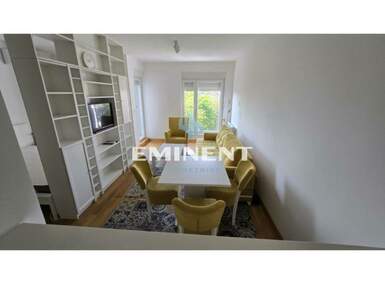 Dvosoban stan, Beograd - Gornji Grad | Izdavanje · 40m² · 500€