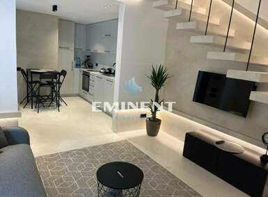 Dvosoban stan, Beograd - Crveni Krst | Izdavanje · 50m² · 900€