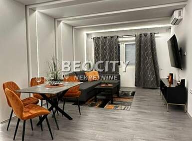 Dvosoban stan, Beograd - Mirijevo I | Izdavanje · 50m² · 750€