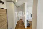 Dvoiposoban stan, Beograd - Vojvode Vlahovića | Izdavanje · 70m² · 500€