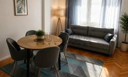 Jednosoban stan, Niš - Pantelej(Niš) | Izdavanje · 35m² · 350€