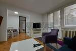 Dvosoban stan, Niš - Centar | Izdavanje · 52m² · 350€