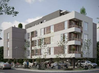 Dvosoban stan, Niš - Somborska | Prodaja · 50m² · 90.000€