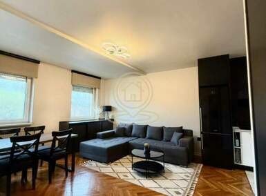 Dvosoban stan, Novi Sad | Prodaja · 48m² · 164.800€