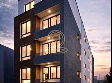 Dvoiposoban stan, Niš - Staro groblje | Prodaja · 50m² · 102.720€