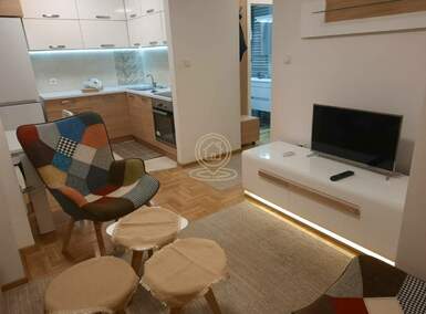 Jednoiposoban stan, Niš - Marger | Prodaja · 36m² · 110.000€