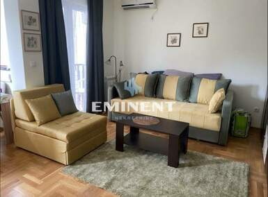 Jednosoban stan, Beograd - Voždovačka Crkva | Izdavanje · 34m² · 450€