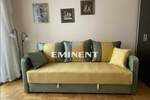 Jednosoban stan, Beograd - Voždovačka Crkva | Izdavanje · 34m² · 450€