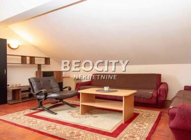 Trosoban stan, Beograd - Vojvode Vlahovića | Izdavanje · 70m² · 450€