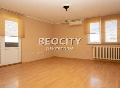 Trosoban stan, Beograd - Voždovac | Izdavanje · 72m² · 600€