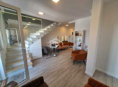 Stan, Beograd - Đeram pijaca | Prodaja · 118m² · 349.000€